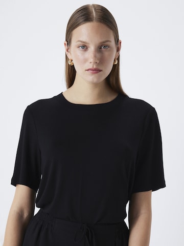 Ipekyol Shirt in Black: front
