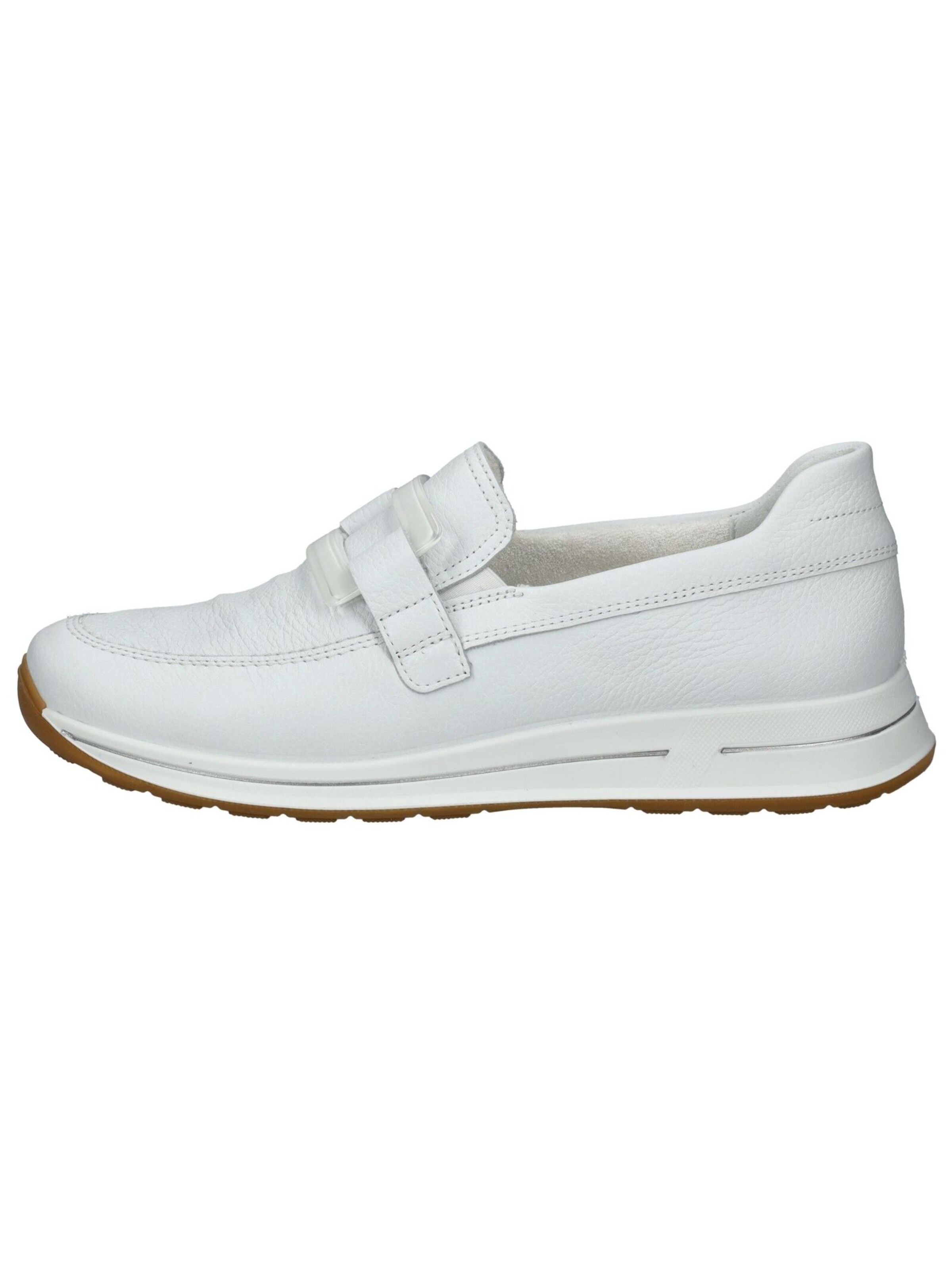 Sneaker bassa di ARA in bianco