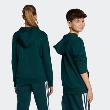 žalia ADIDAS SPORTSWEAR Sportinio tipo megztinis 'Essentials'