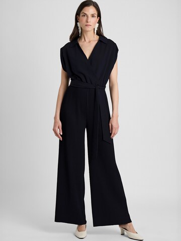 Guido Maria Kretschmer Women Jumpsuit 'Cornelia' in Blue: front