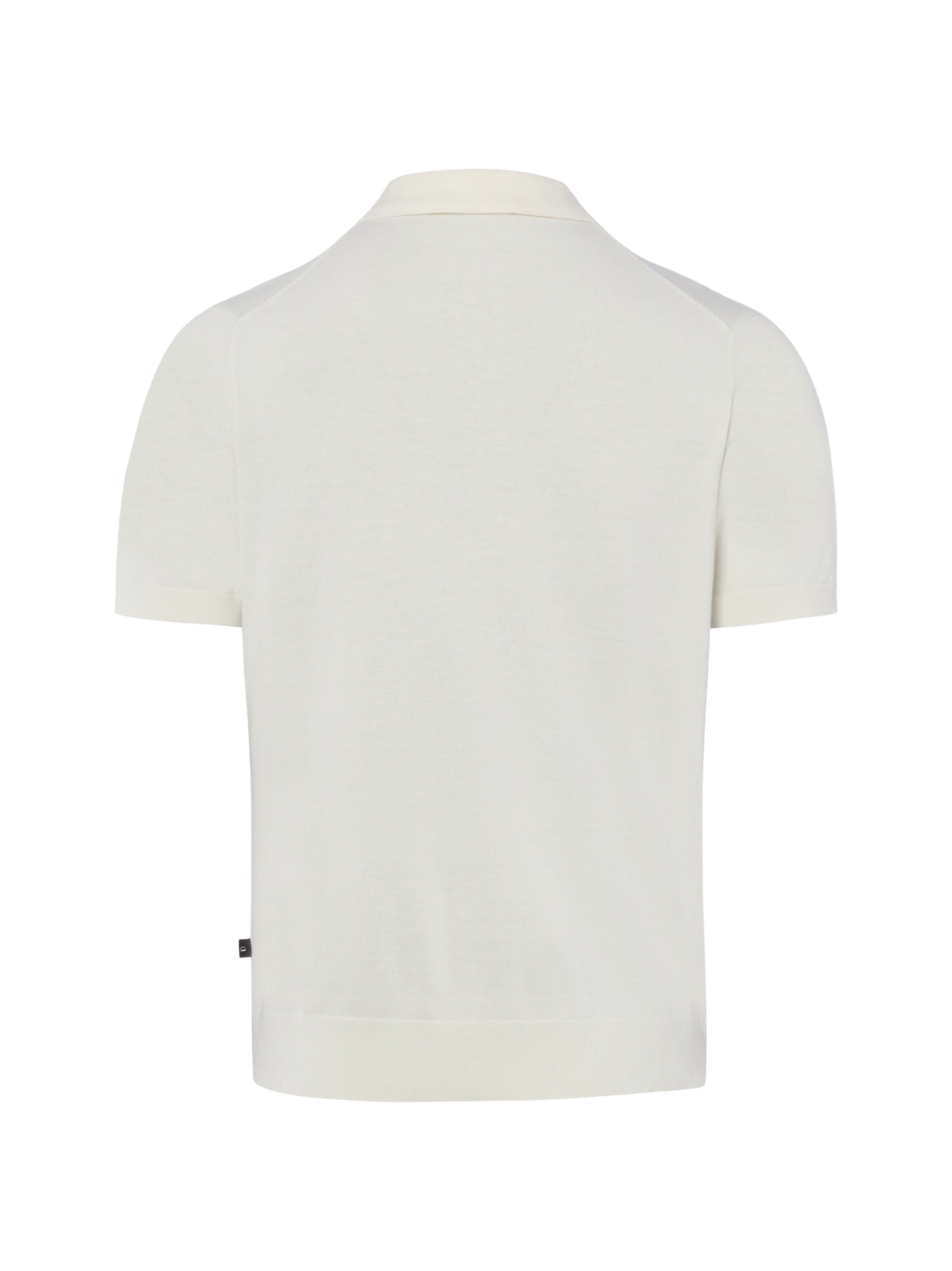 Digel Shirt 'Damy' in White