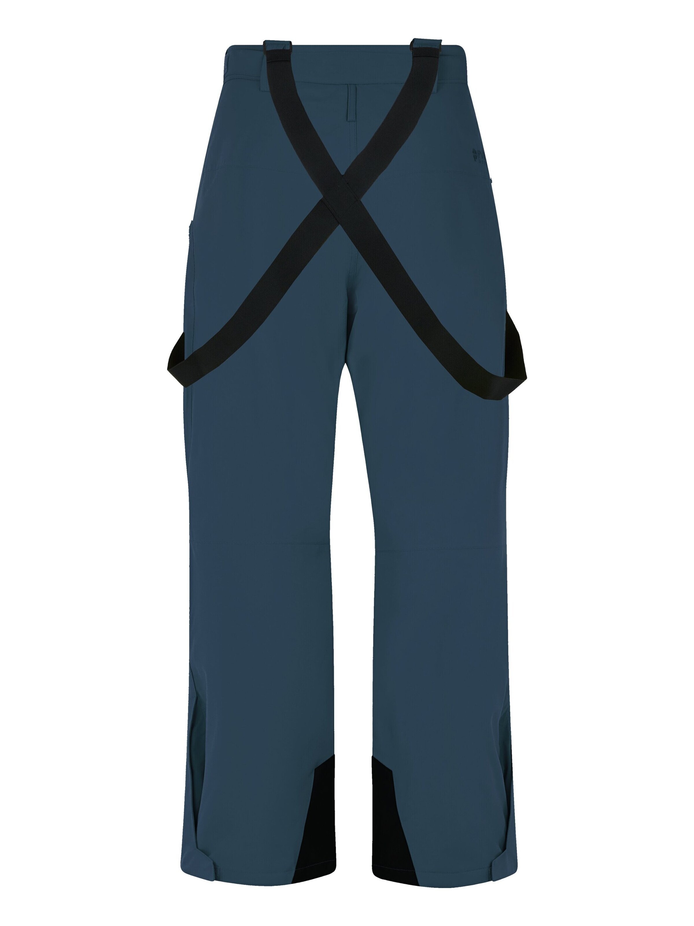 PROTEST Regular Workout Pants 'PRTROWENS' in Blue