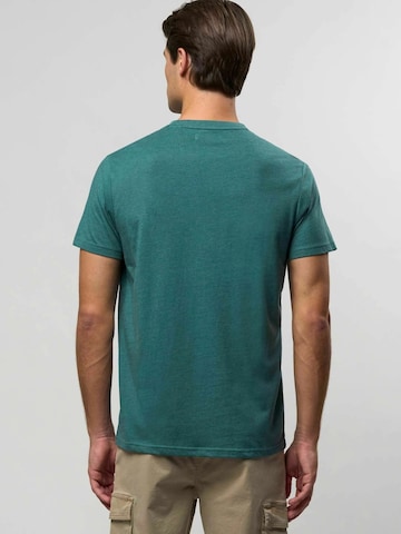 U.S. POLO ASSN. Regular Fit Skjorte ' Arjun ' i gul