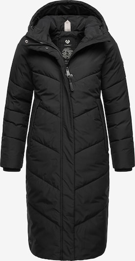 Ragwear Zimski kaput 'Suminka' u crna, Pregled proizvoda