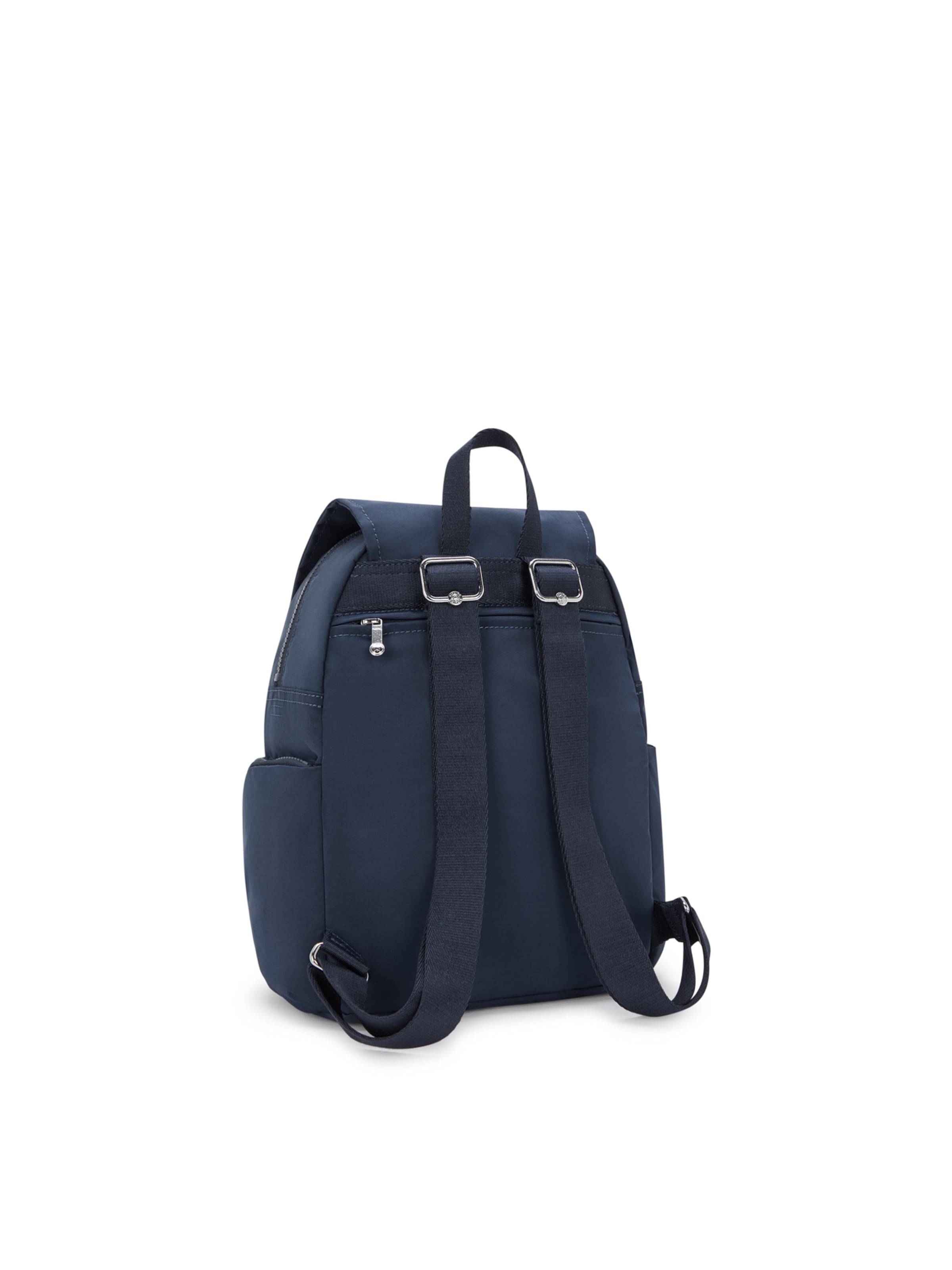 KIPLING - Mochila 'City Zip S' em azul