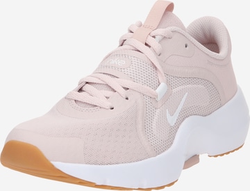 NIKE Sportschoen 'In-Season TR 13' in Roze: voorkant