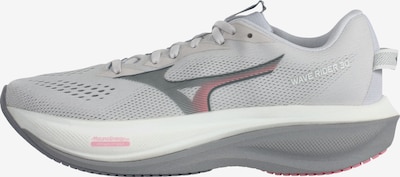 MIZUNO Laufschuh in 39 in grau / dunkelgrau / pink, Produktansicht