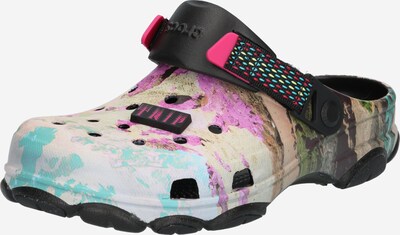 Crocs Cokle 'All Terrain Desert Trip' | mešane barve barva, Prikaz izdelka