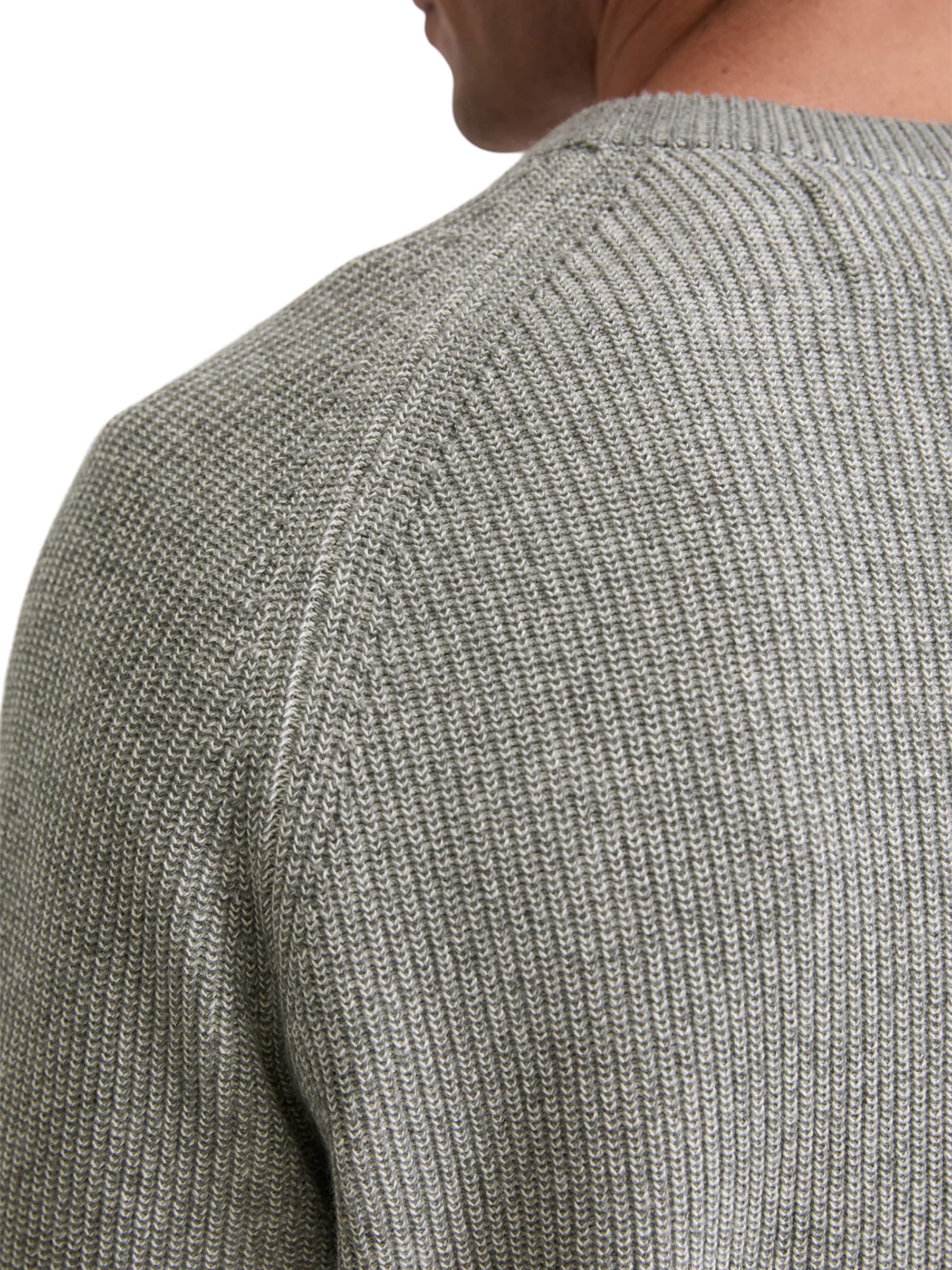 Marc O'Polo Sweater in Grey