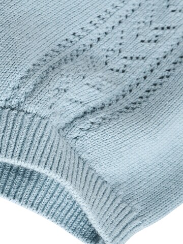 Next - Conjunto en azul