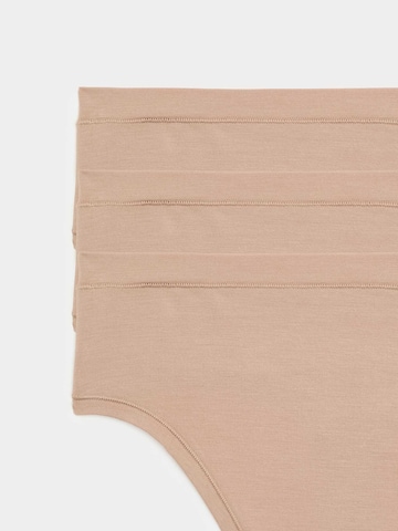 Slip Marks & Spencer en beige