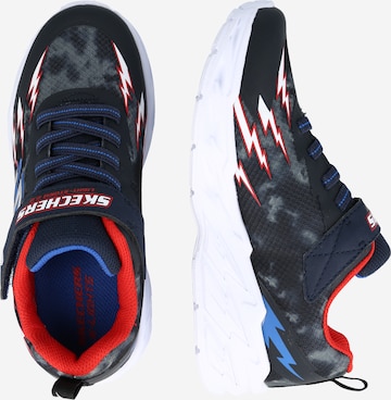 SKECHERS Sportcipő 'Light Storm' - fekete