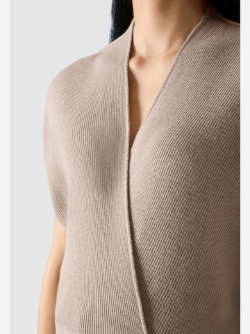 MAERZ Muenchen Trui ' 320701 ' in Bruin