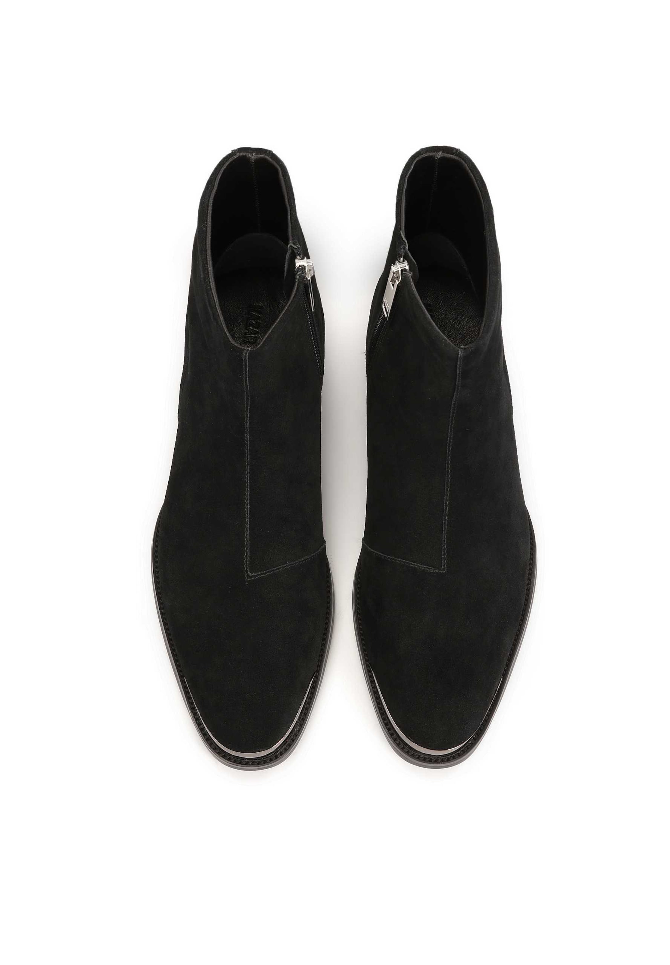 Boots di Kazar Studio in nero