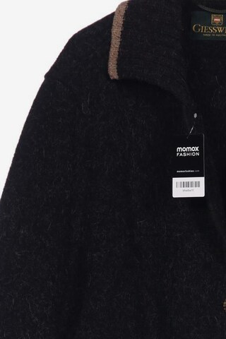 GIESSWEIN Jacket & Coat in XXL in Black