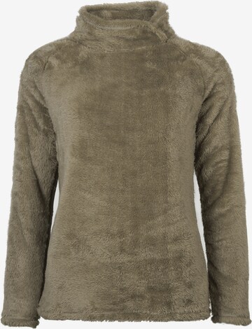 Pull-over O'NEILL en gris : devant