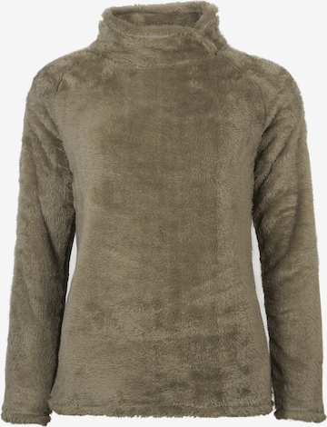 O'NEILL Sweater in Grey: front