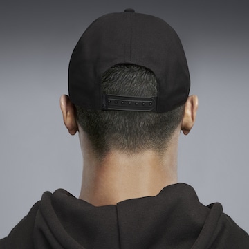 PUMA Sportpet 'Puma x Hyrox' in Zwart