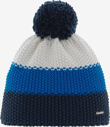 Eisbär Beanie 'Star' in Blue: front