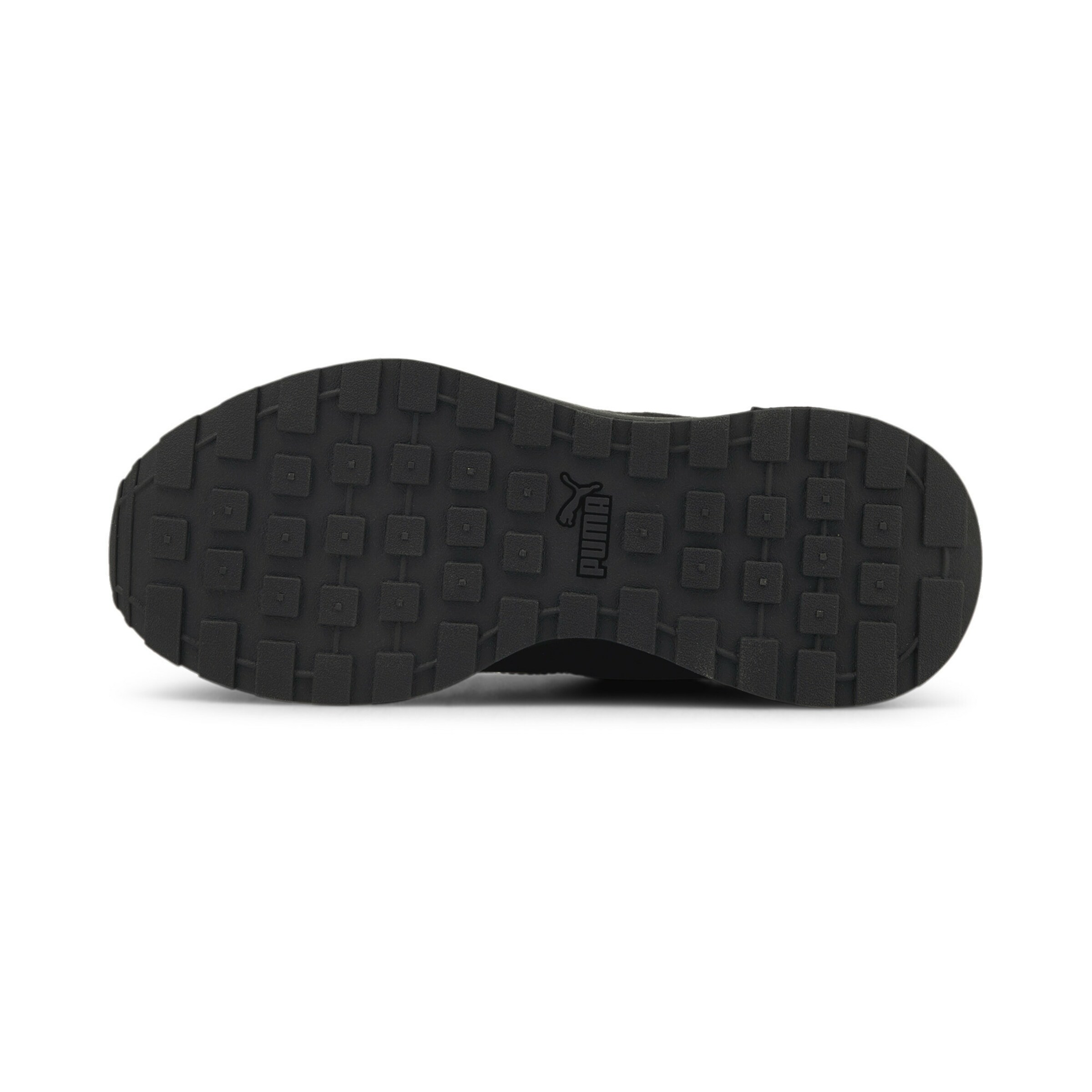 PUMA Sneaker 'Graviton' in Schwarz