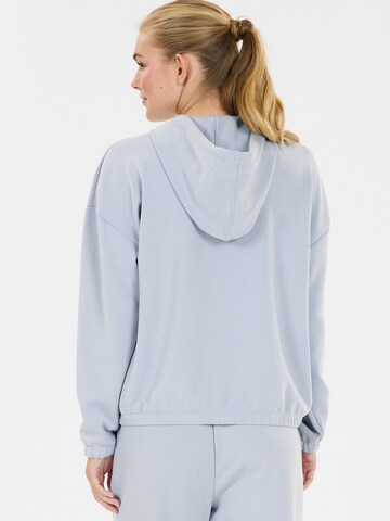 Athlecia Свитшот 'Namier' в Синий