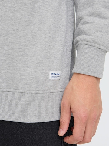 Felpa 'BHBriso' di BLEND in grigio
