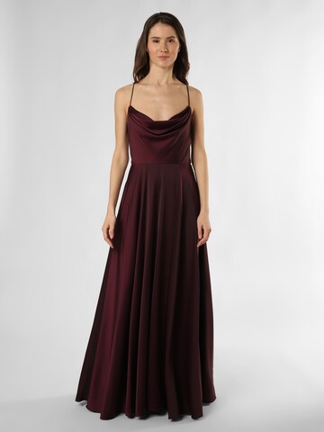 Vera Mont Abendkleid ' ' in Lila: Vorderseite