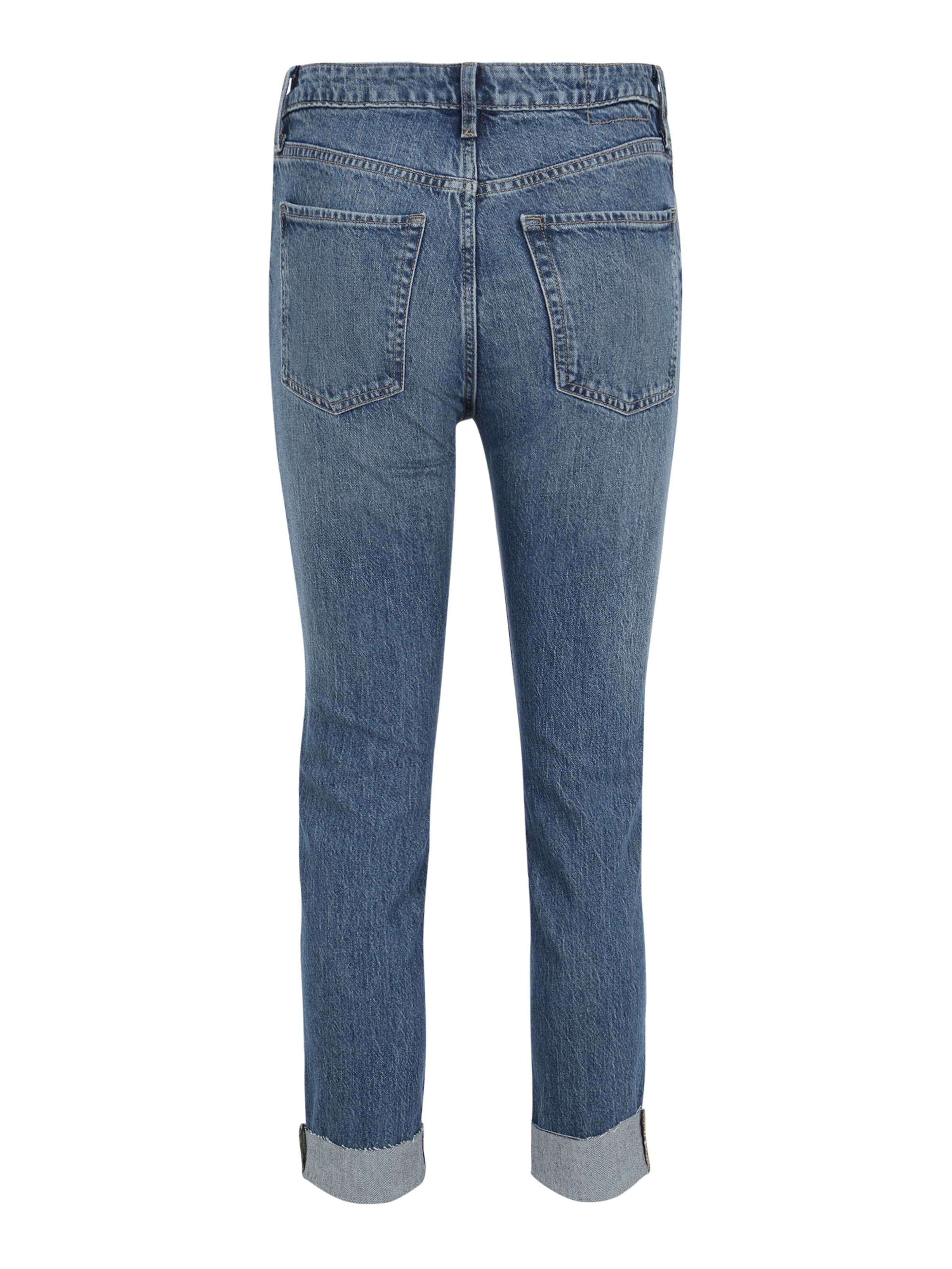 GAP Regular Jeans in Blue
