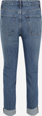 GAP Regular Jeans i blå