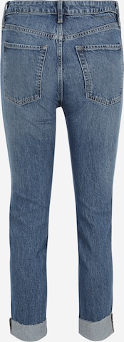 GAP Normalny krój Jeansy w kolorze niebieski
