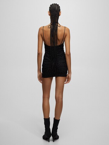 Pull&Bear Dress in Black