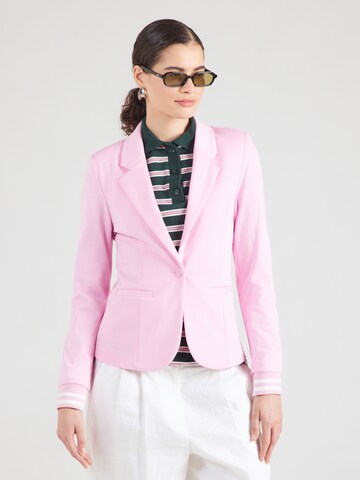 Kaffe Blazers 'KAKinnie' in Roze: voorkant