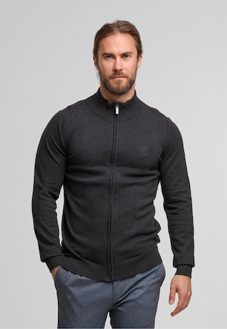 Giacchetta 'Tinos' di INDICODE JEANS in grigio