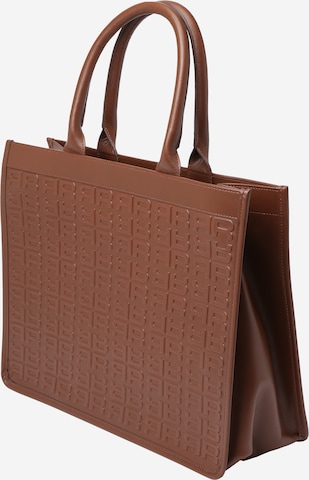 Riani Handbag in Brown: front