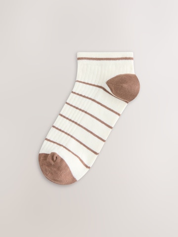 Next Socks in Beige