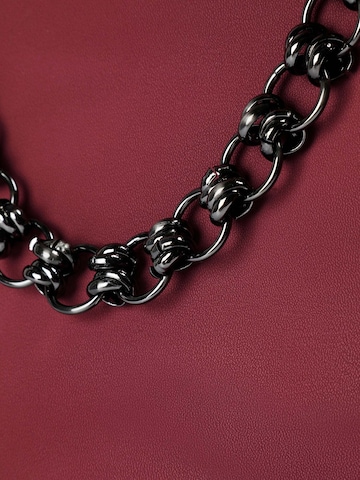 Scalpers Taška přes rameno – červená