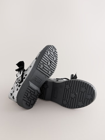 Next Halbschuh in Schwarz