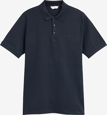 Next Футболка в Синий: спереди