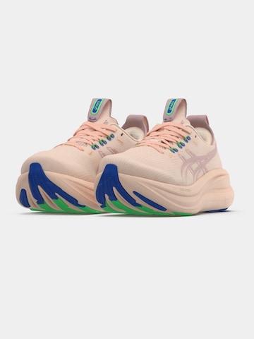 ASICS Running shoe 'GEL-NIMBUS 28' in Orange