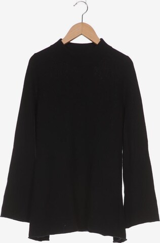 Lilienfels Sweater & Cardigan in S in Black: front