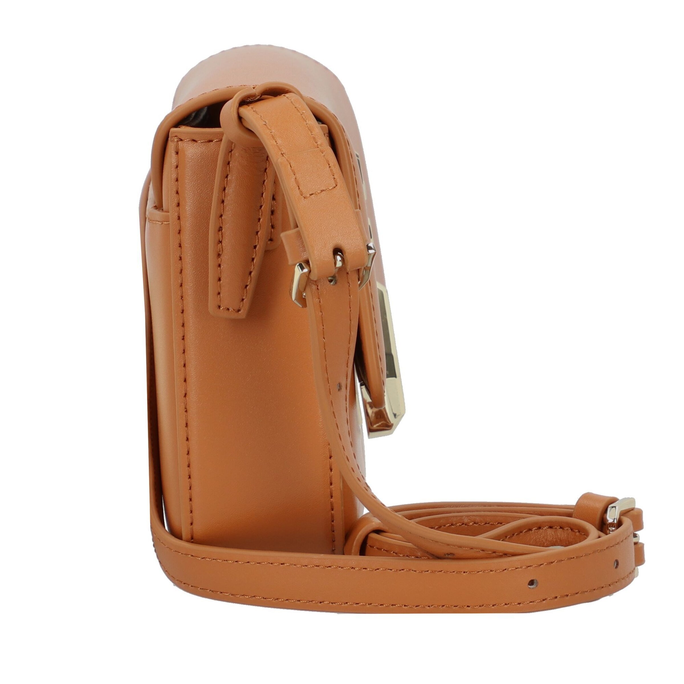 PATRIZIA PEPE Shoulder bag in Brown