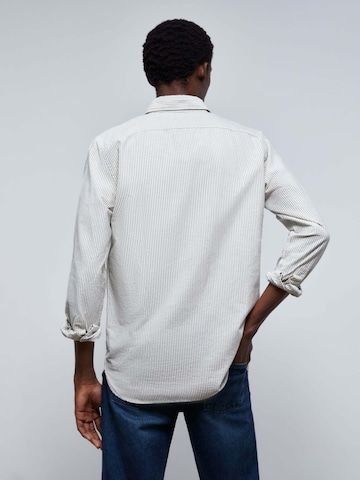 pilka Scalpers Standartinis modelis Marškiniai