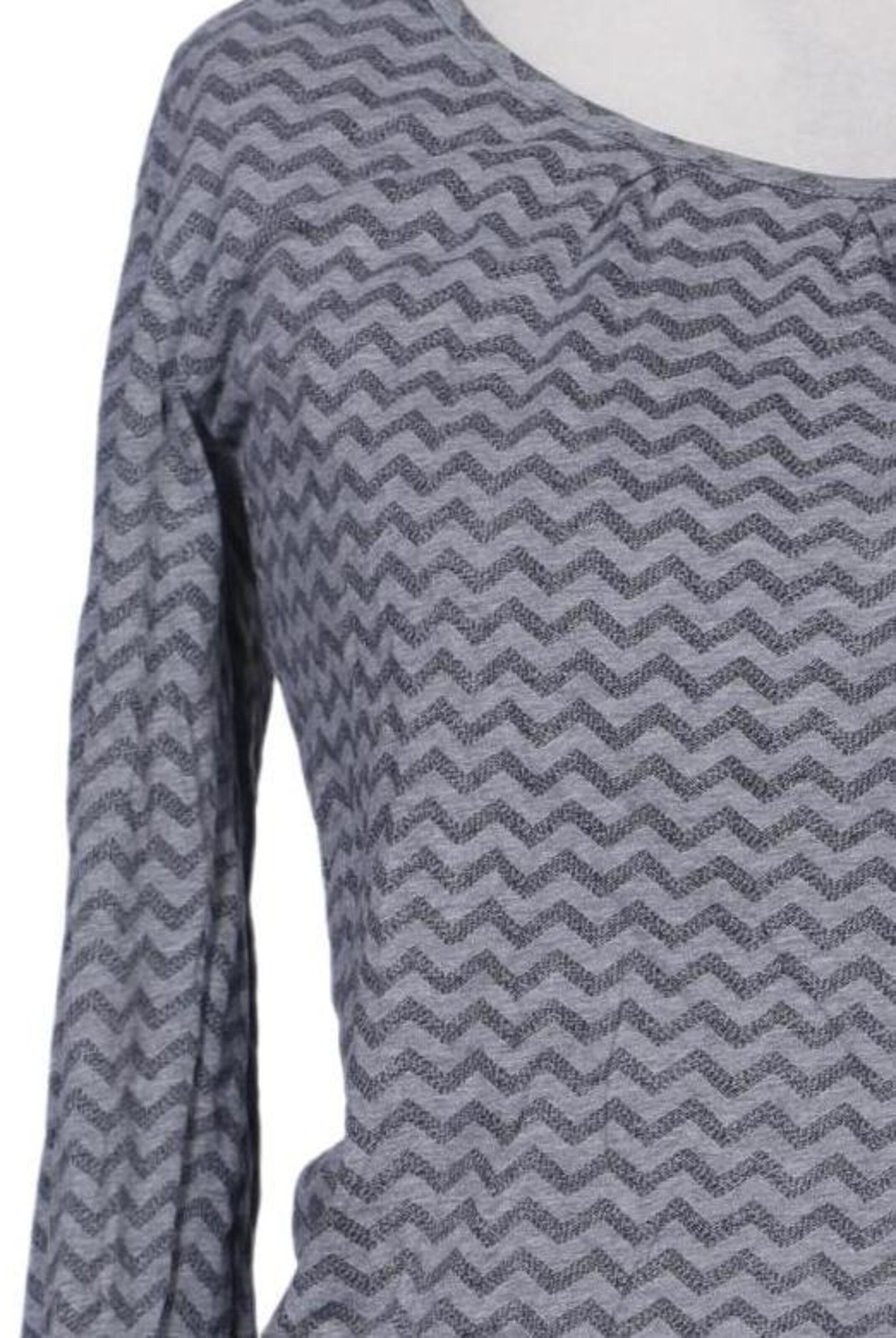 Ragwear Kleid L in Grau