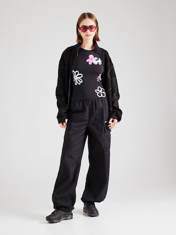 Nike SportswearMajica - crna boja
