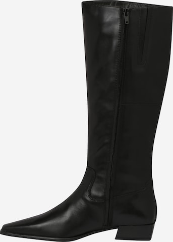 VAGABOND SHOEMAKERS Boots 'NELLA' in Black