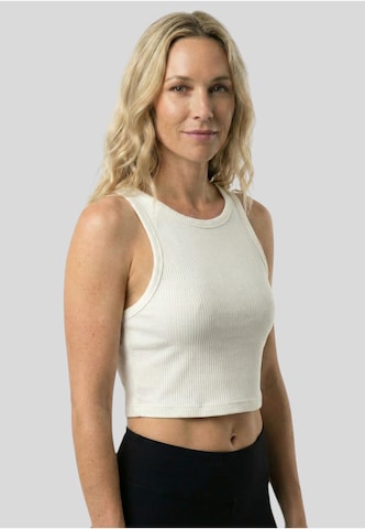Brandit Top 'Ela' in Wit