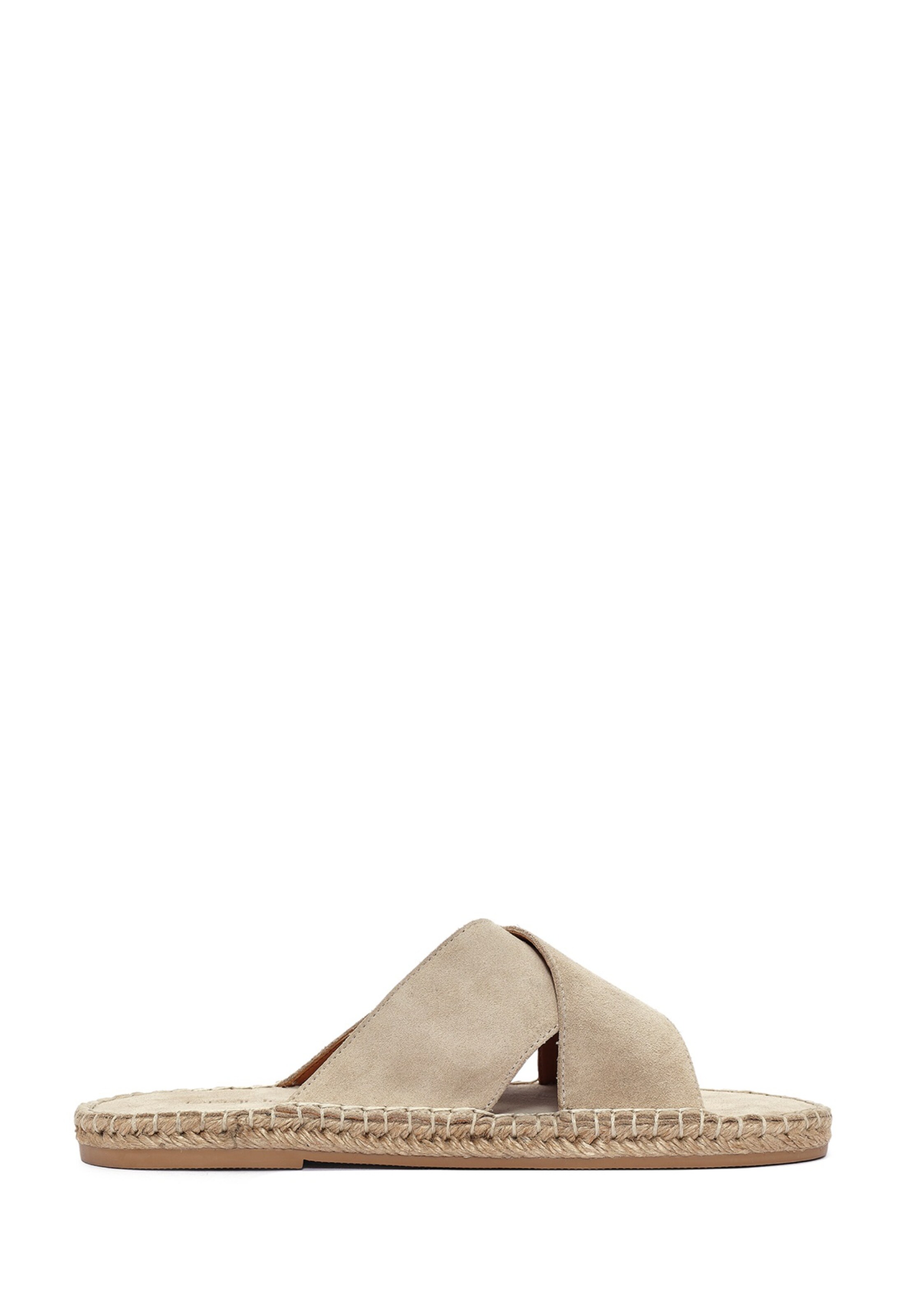 Derimod Mules in Beige