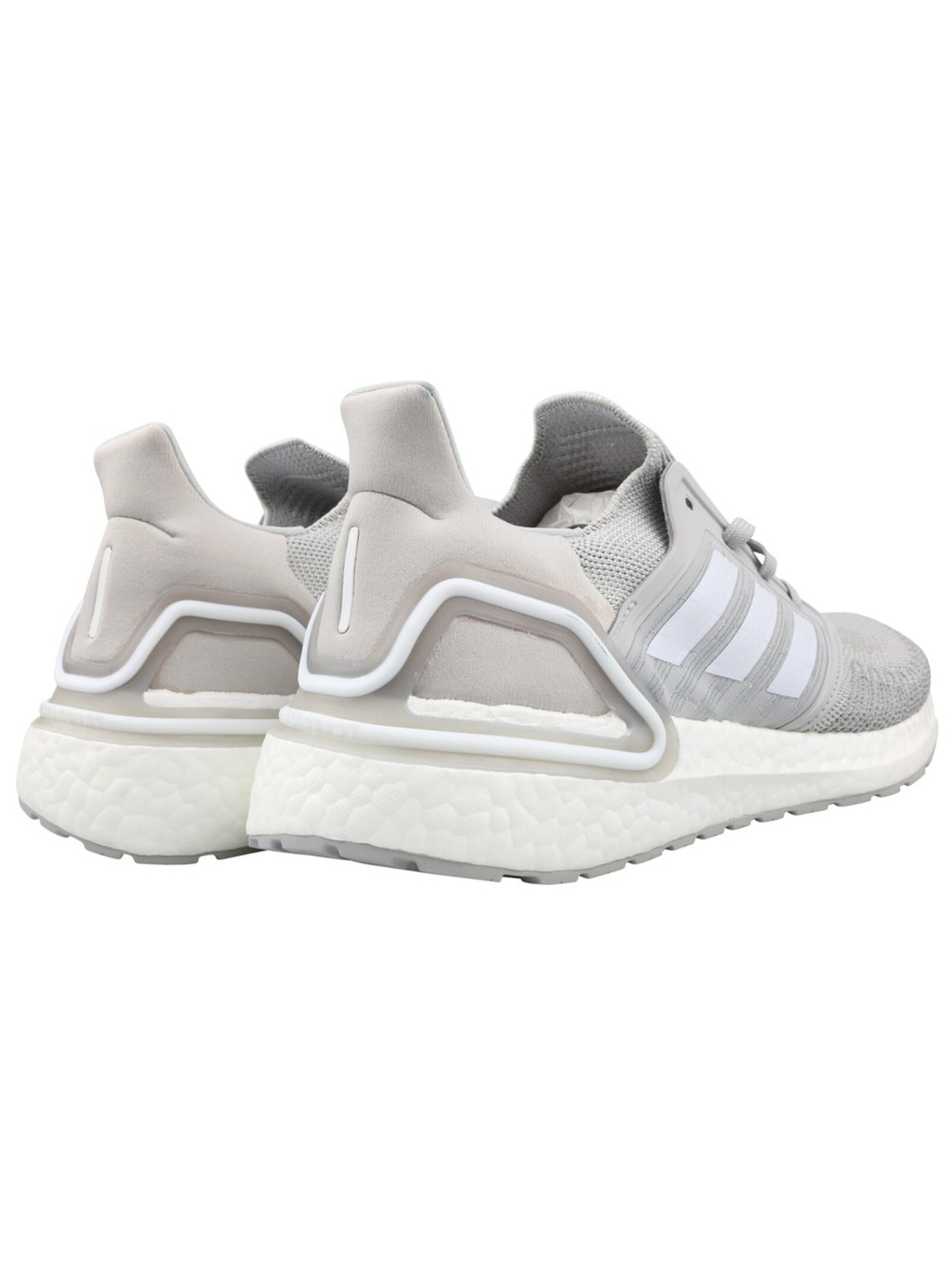 Scarpa sportiva 'Ultra Boost 20' di Adidas Sport in grigio