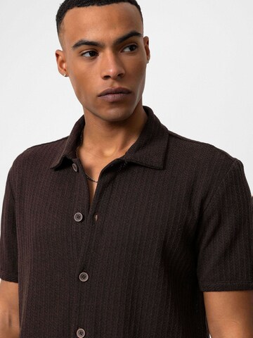 Tricou de la Antioch pe maro