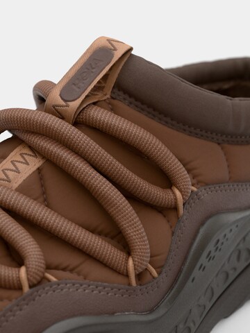HOKA Sneaker low 'ORA PRIMO' i brun
